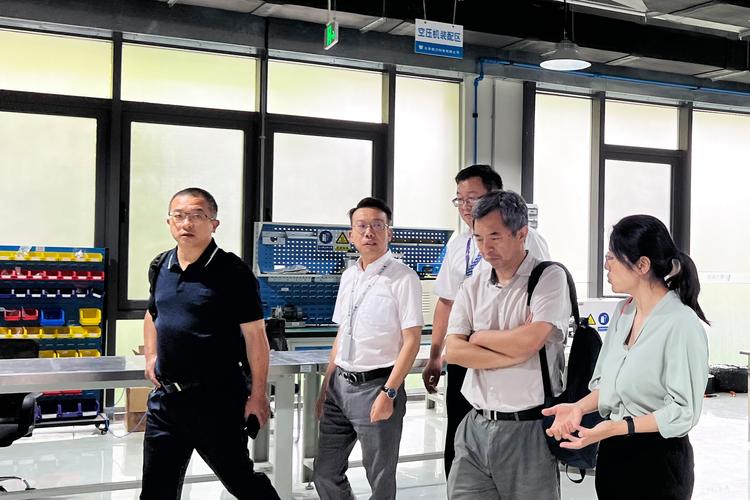 氢启零碳，智造未来 探秘北京稳力自研技术与产品优势，解锁网络推广新势能